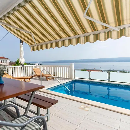 Lejlighed Tonci Sumpetar