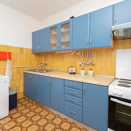 Tonci Apartman Sumpetar